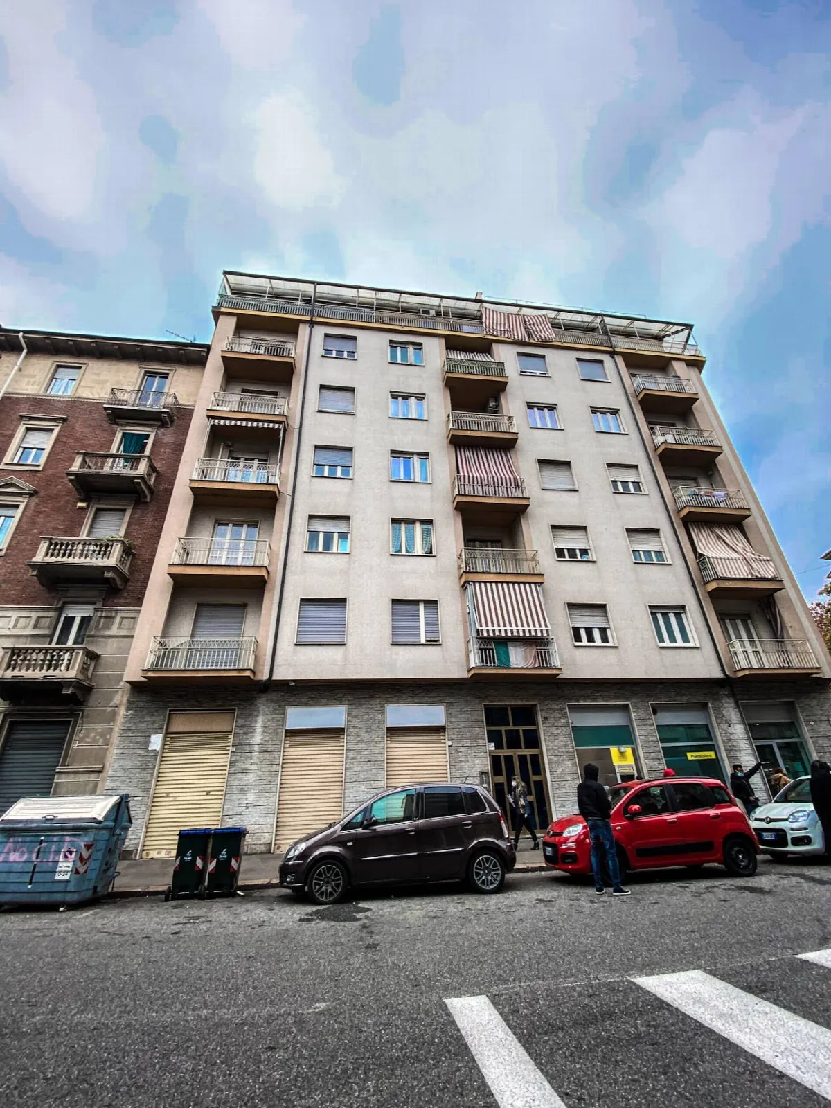 Appartamento in vendita a Torino, Barriera Milano - foto 1
