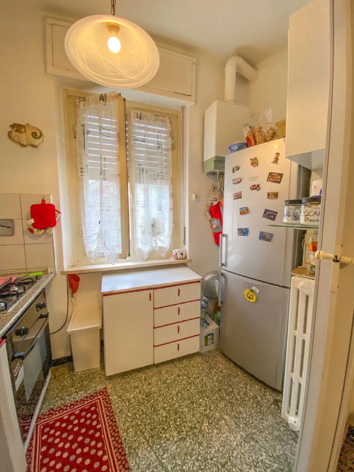 Appartamento in vendita a Torino, Barriera Milano - foto 3