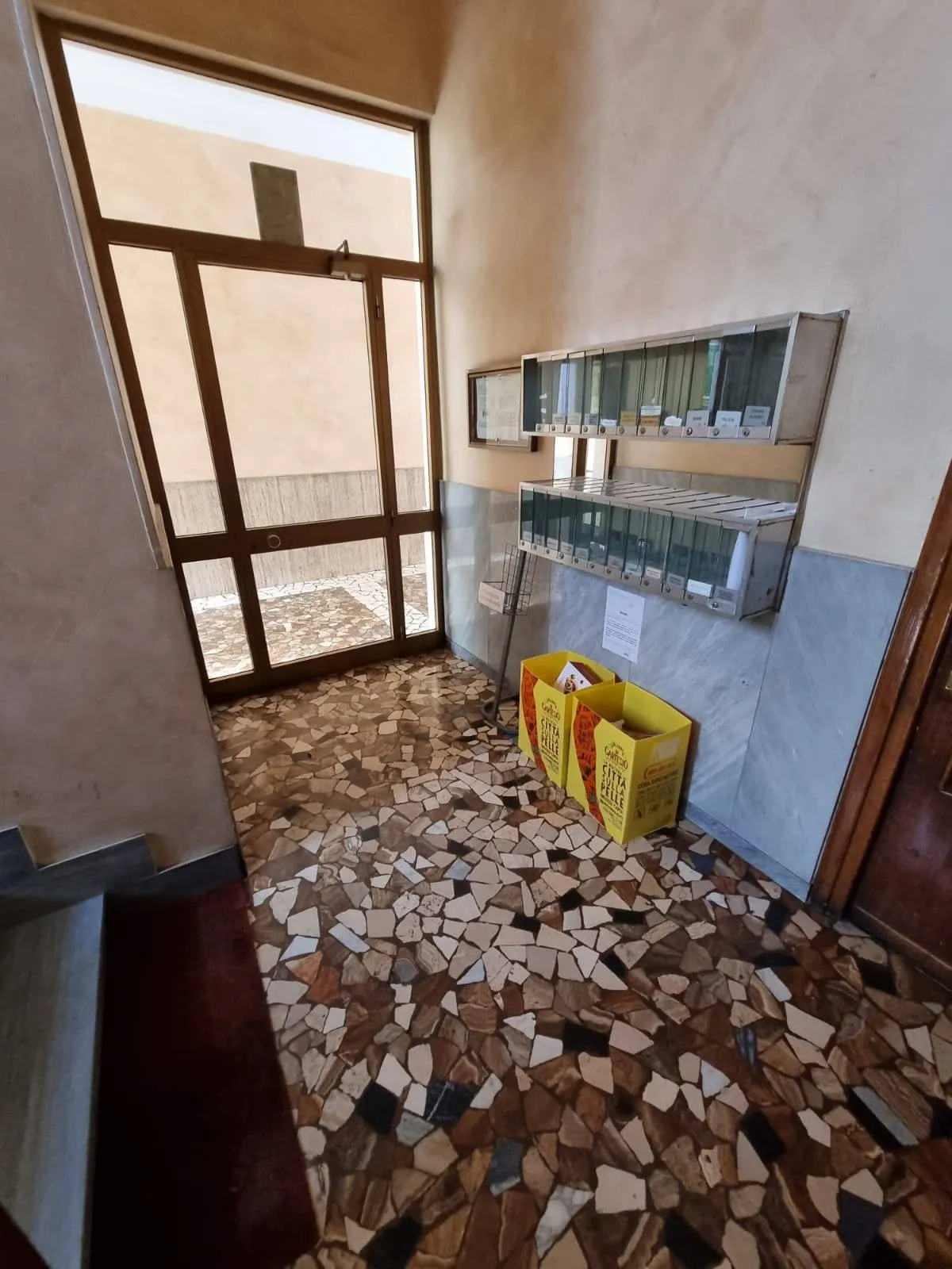 Appartamento in vendita a Torino, Barriera Milano - foto 3