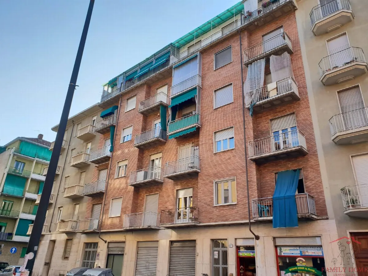 Appartamento in vendita a Torino, Barriera Milano - foto 1