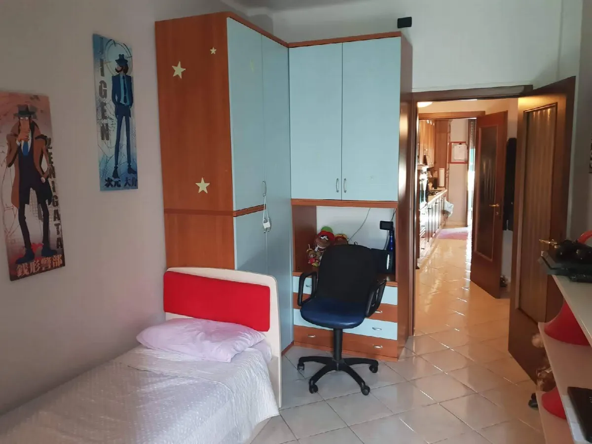 Appartamento in vendita a Torino, Barriera Milano - foto 9