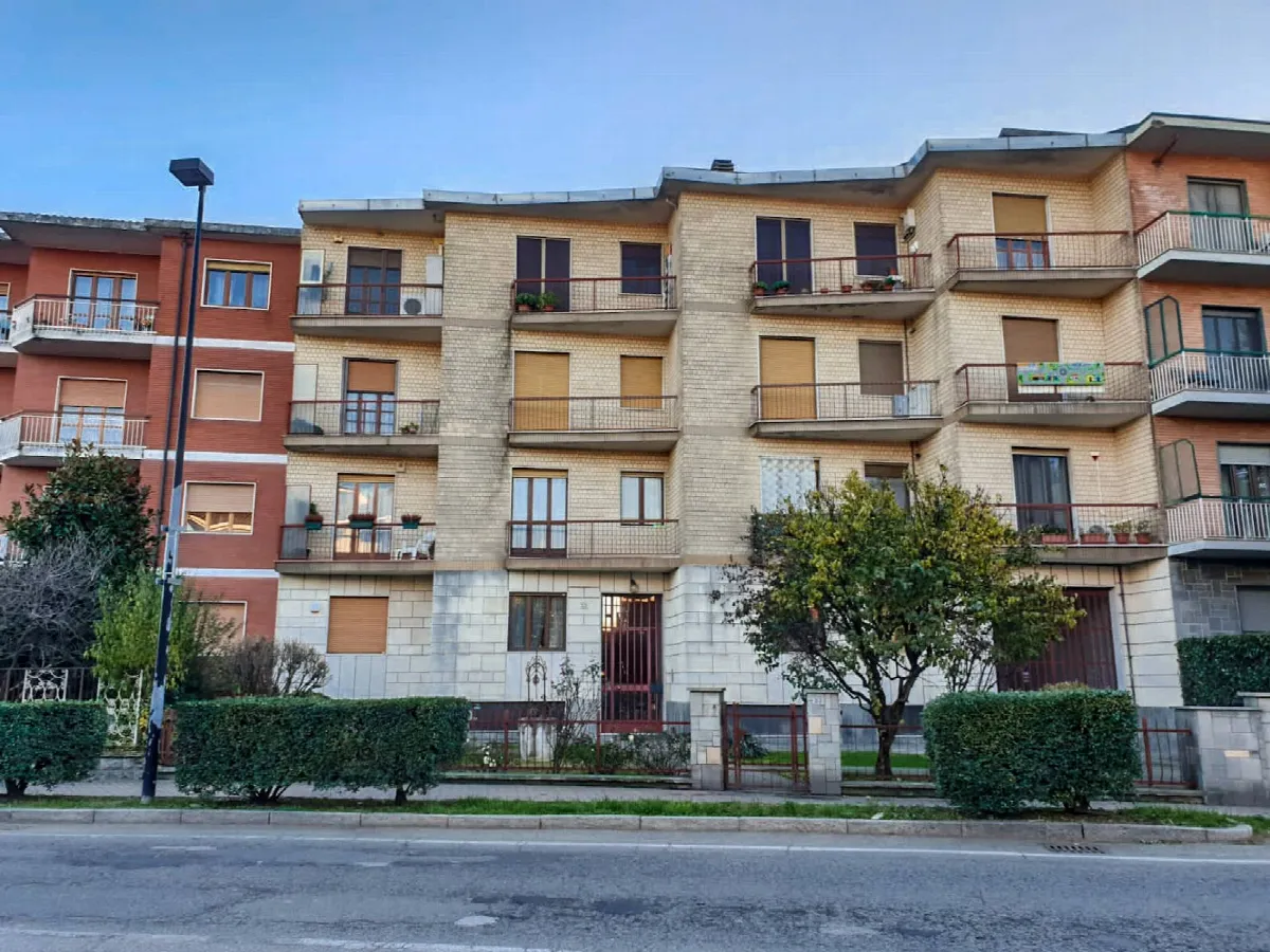 Appartamento in vendita a Leinì, Tedeschi - foto 1