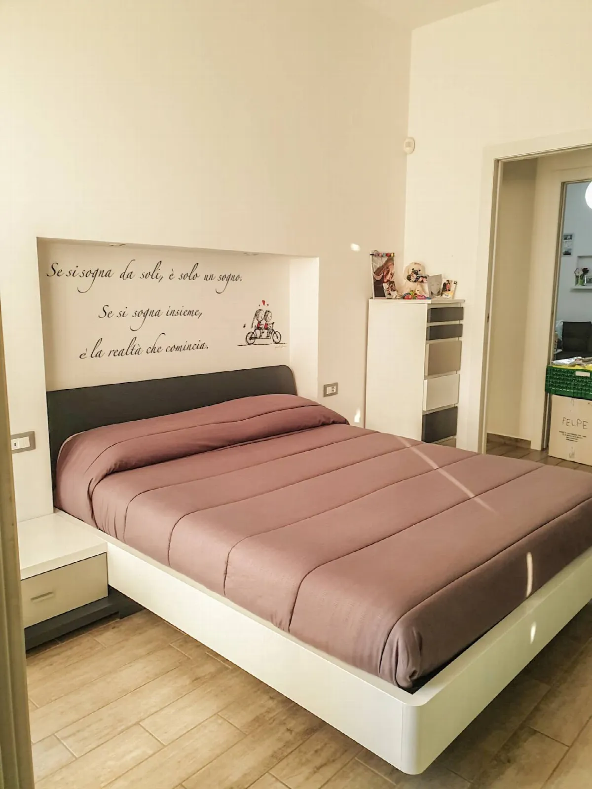 Appartamento in vendita a Leinì, Tedeschi - foto 10
