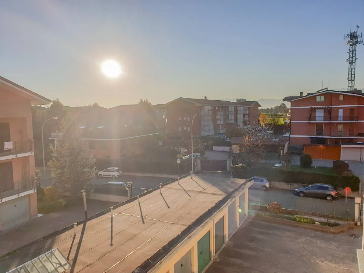 Appartamento in vendita a Leinì, Tedeschi - foto 2