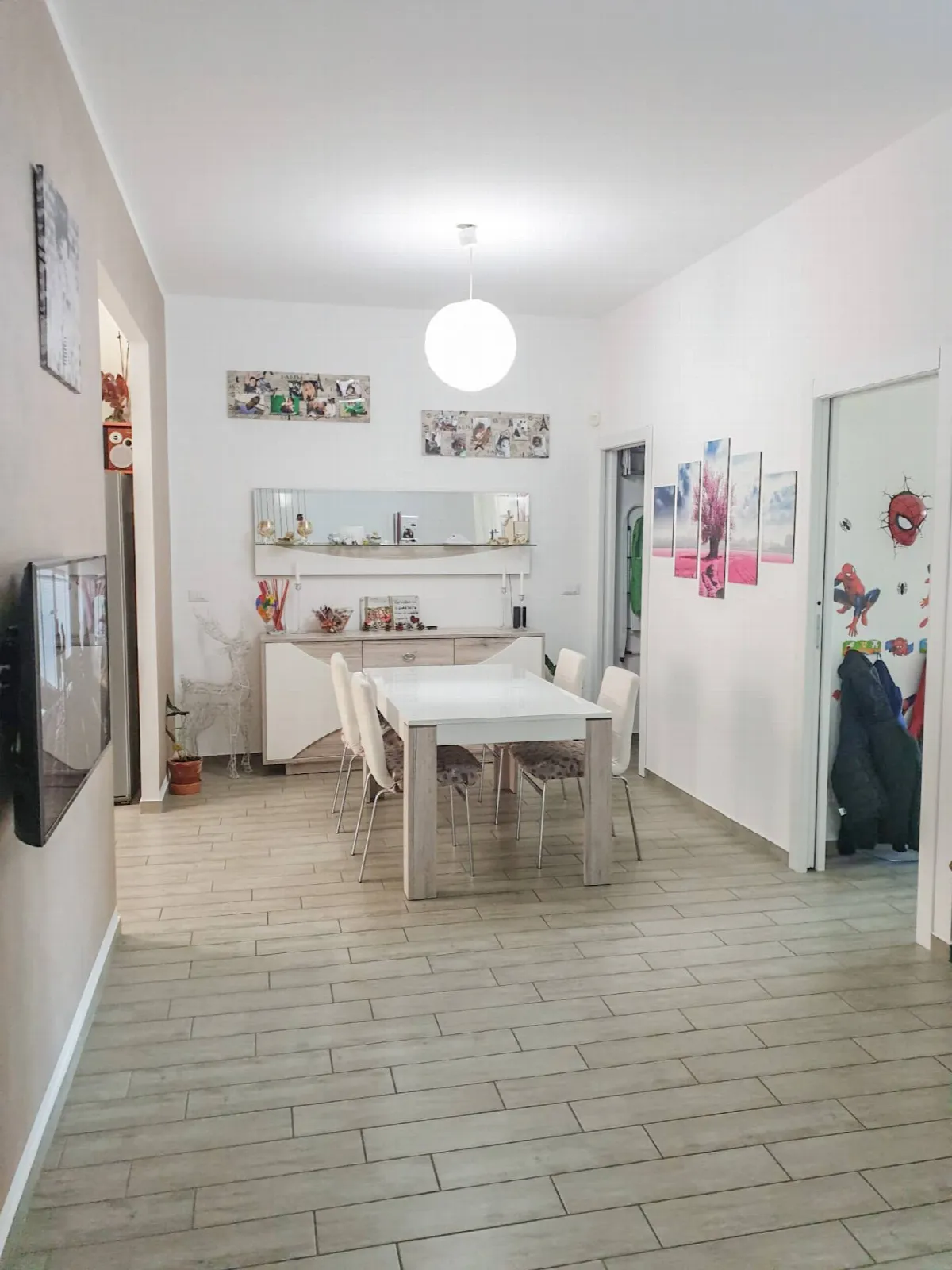 Appartamento in vendita a Leinì, Tedeschi - foto 6
