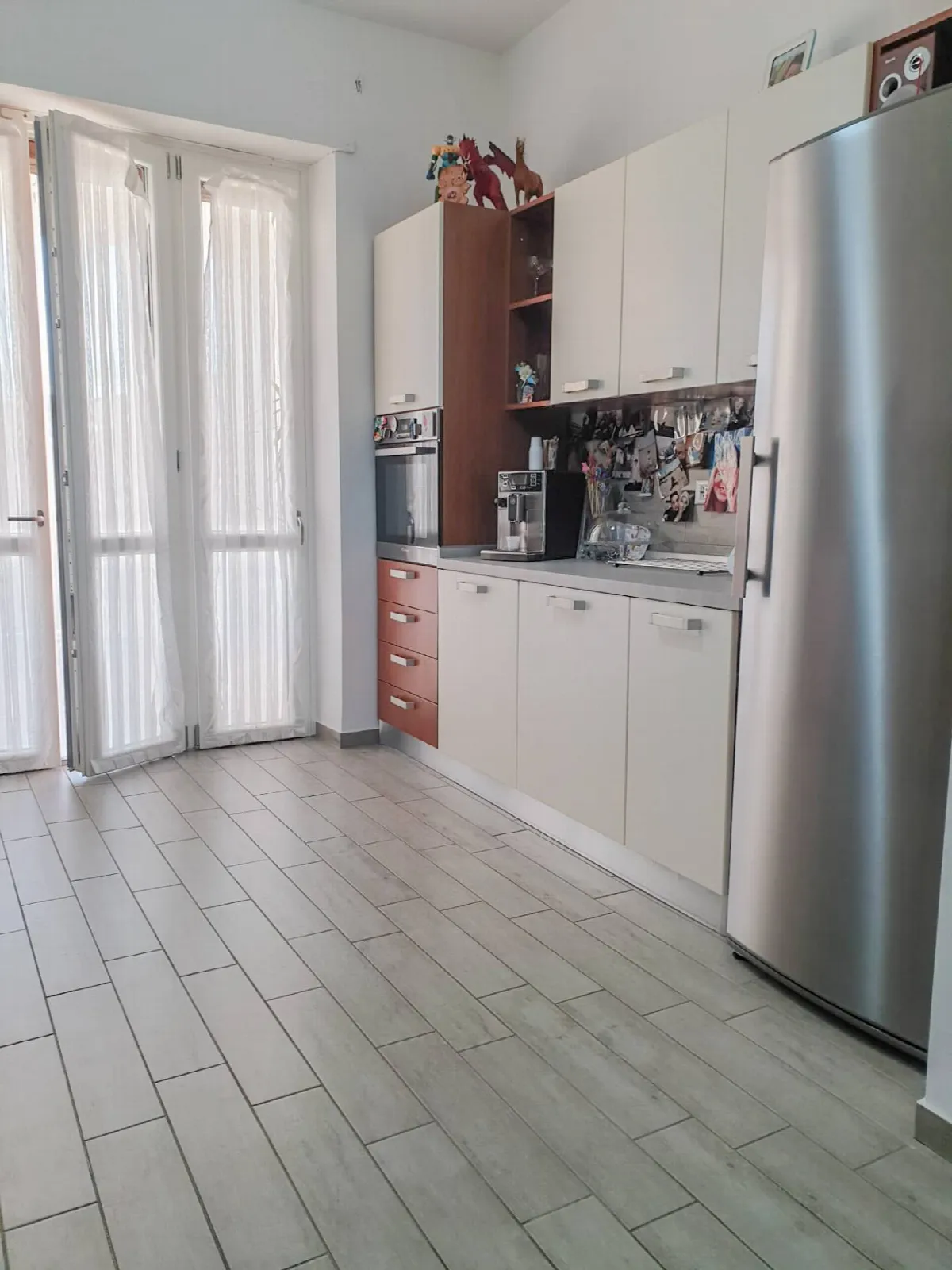 Appartamento in vendita a Leinì, Tedeschi - foto 7