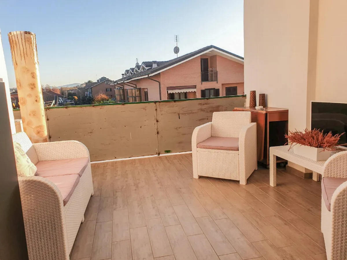 Appartamento in vendita a Leinì, Tedeschi - foto 8
