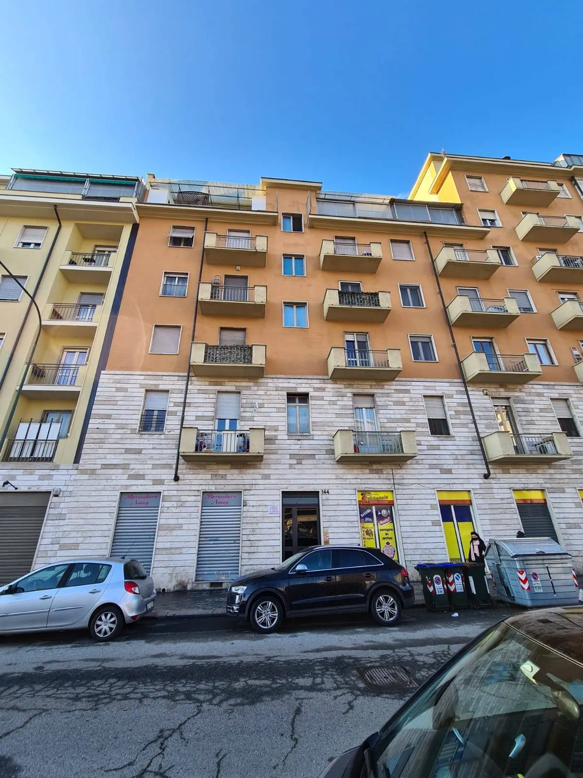 Appartamento in vendita a Torino, Barriera Milano - foto 1