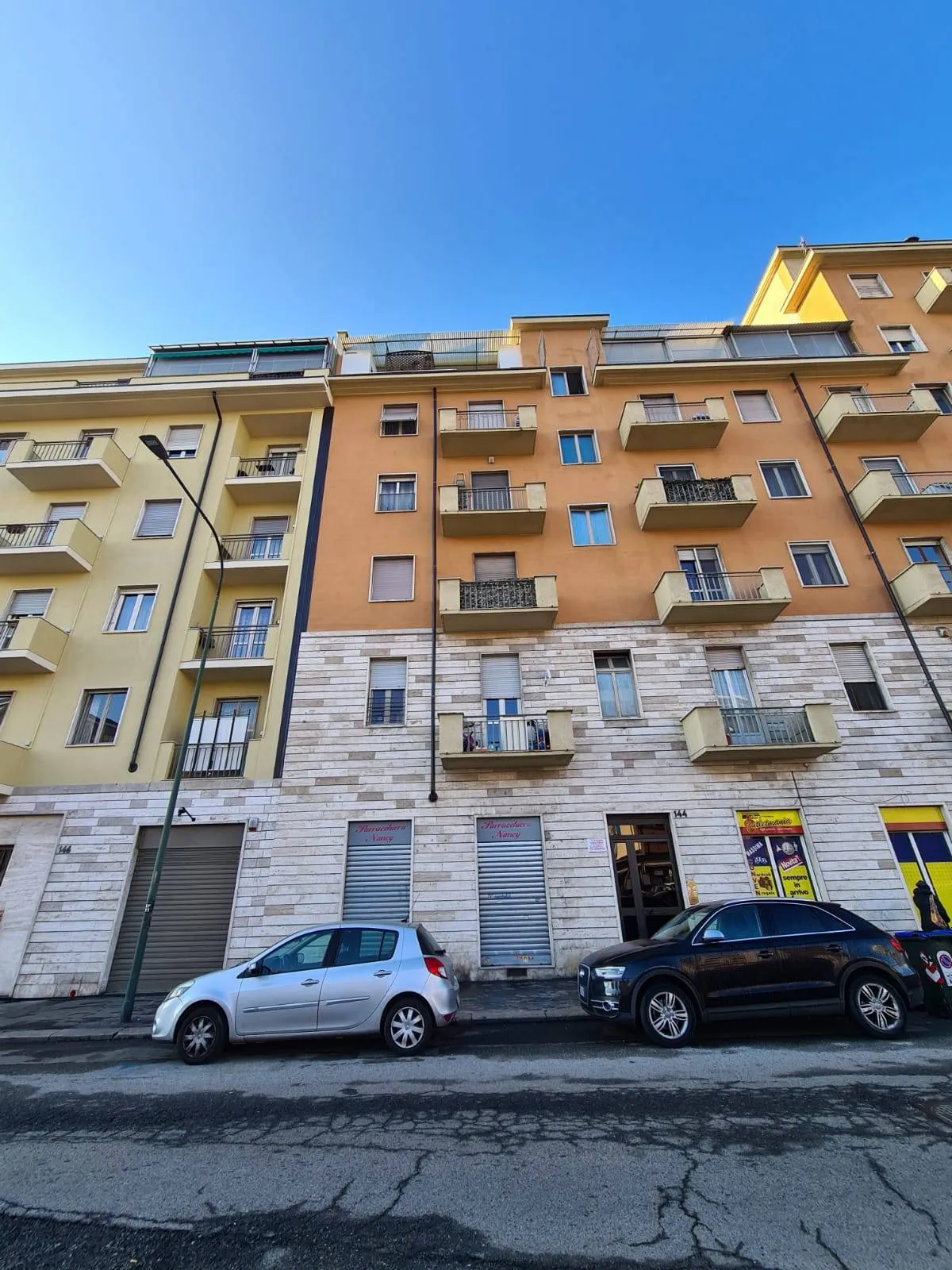 Appartamento in vendita a Torino, Barriera Milano - foto 2