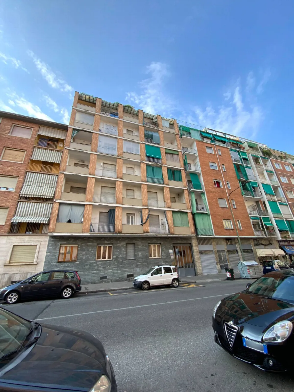Appartamento in vendita a Torino, Barriera Milano - foto 1
