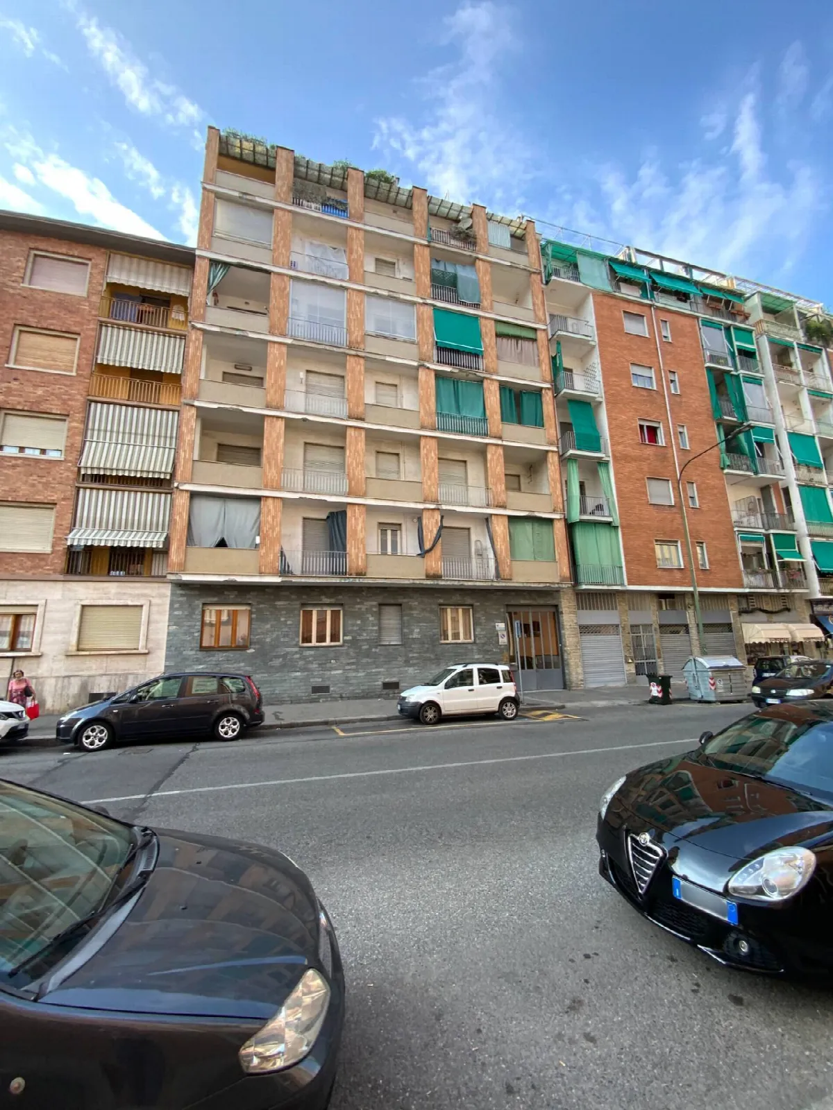 Appartamento in vendita a Torino, Barriera Milano - foto 10