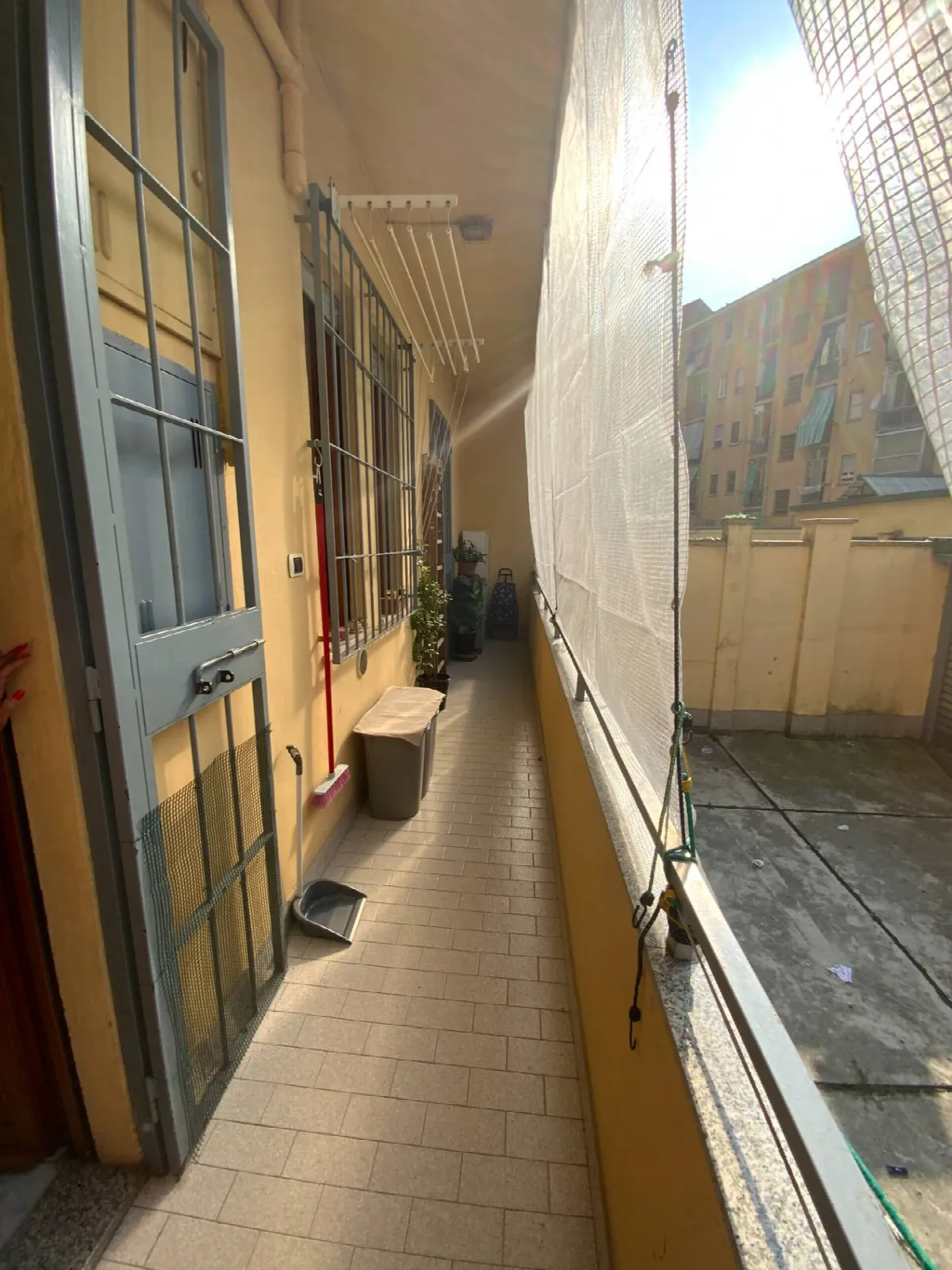 Appartamento in vendita a Torino, Barriera Milano - foto 8