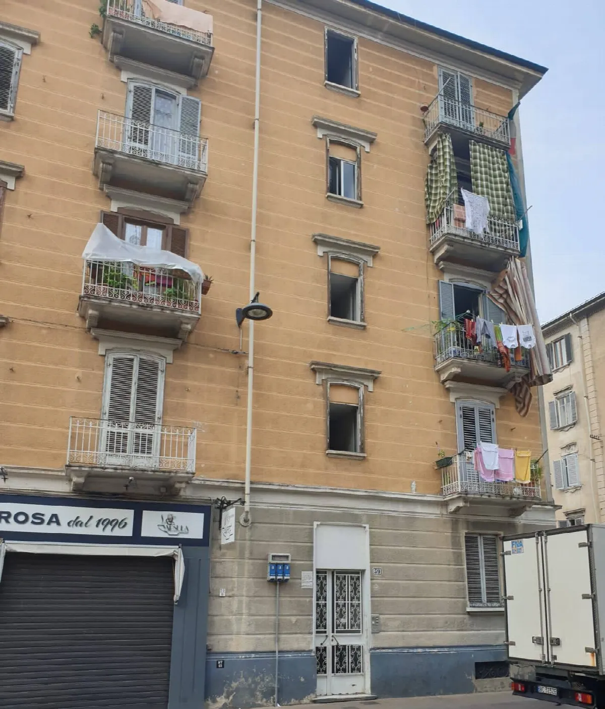 Appartamento in vendita a Torino, Barriera Milano - foto 1