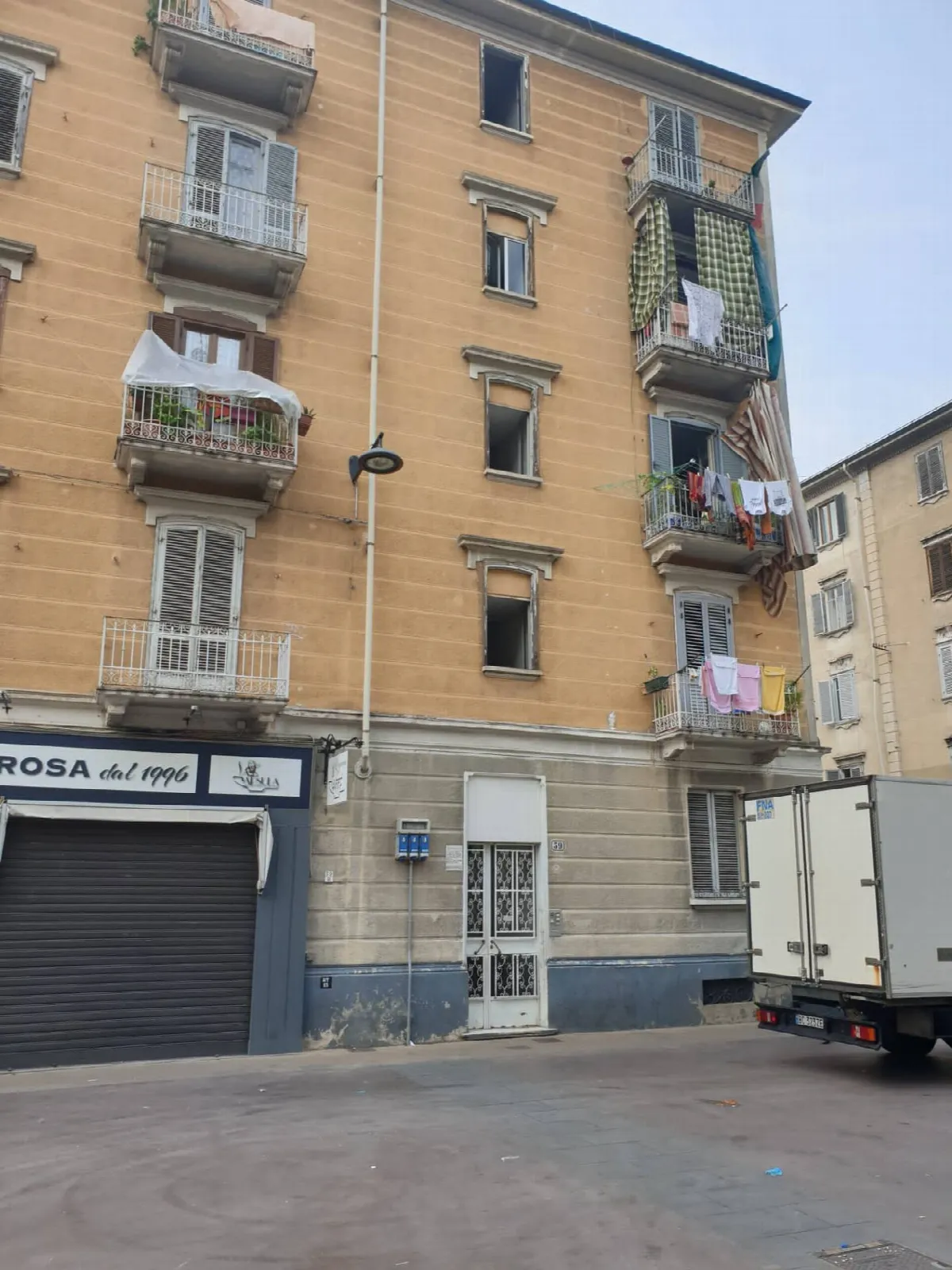 Appartamento in vendita a Torino, Barriera Milano - foto 5