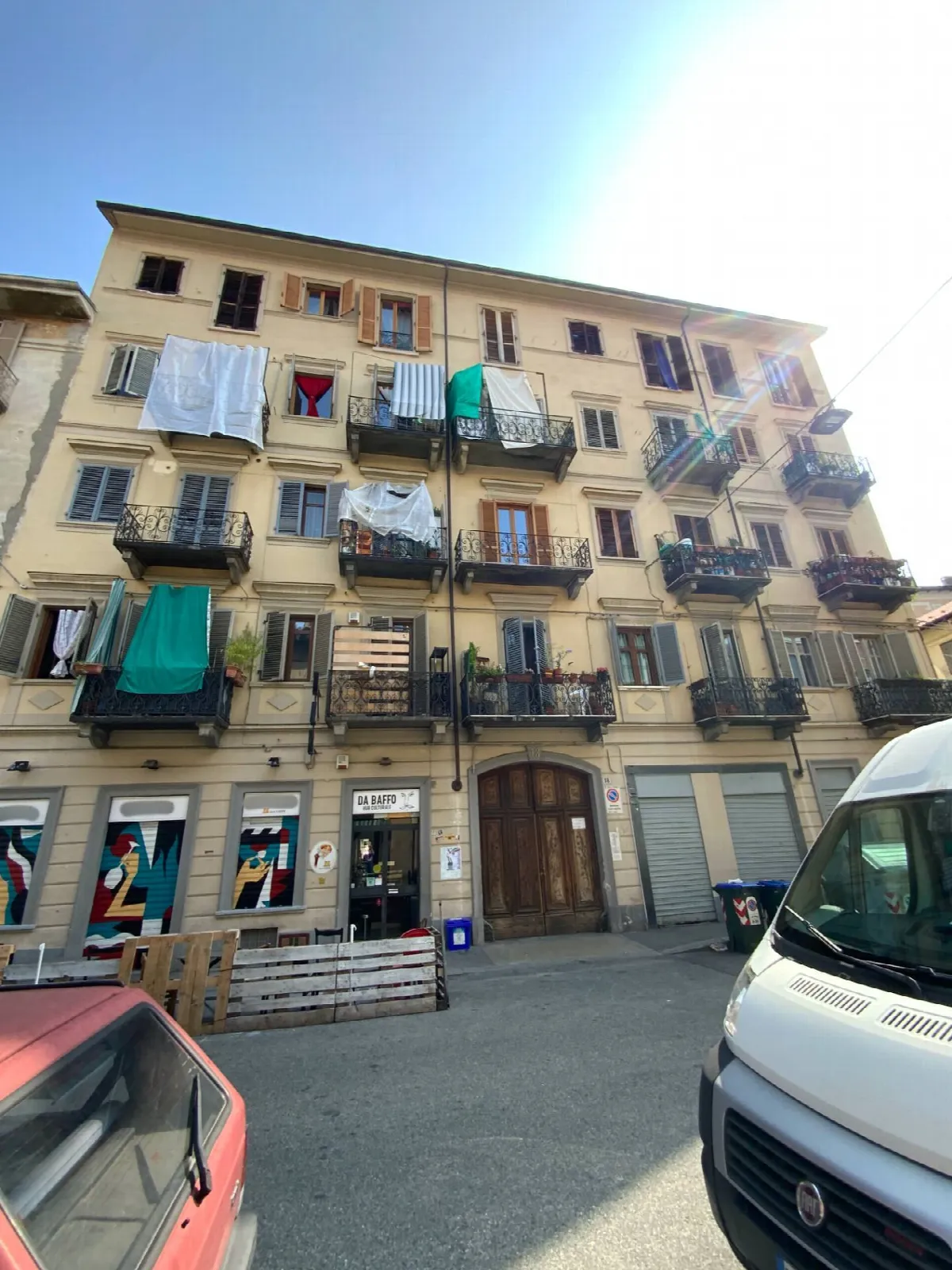Appartamento in vendita a Torino, Barriera Milano - foto 1