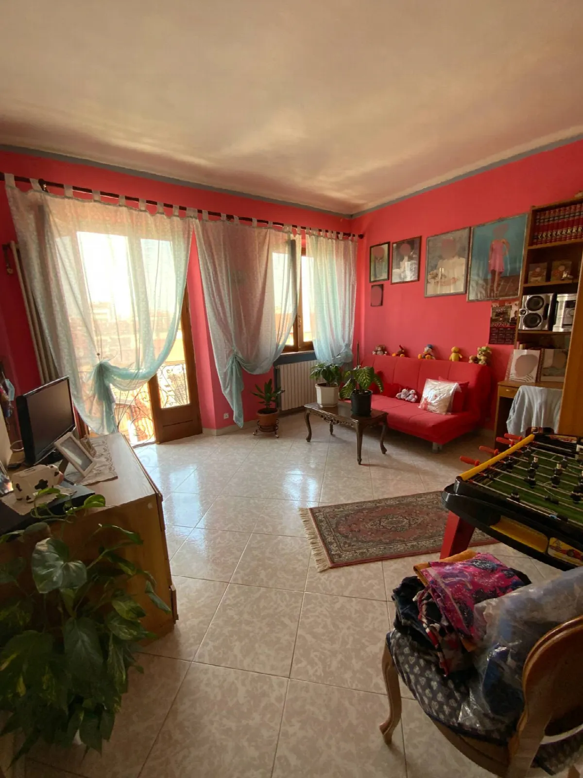 Appartamento in vendita a Torino, Barriera Milano - foto 6