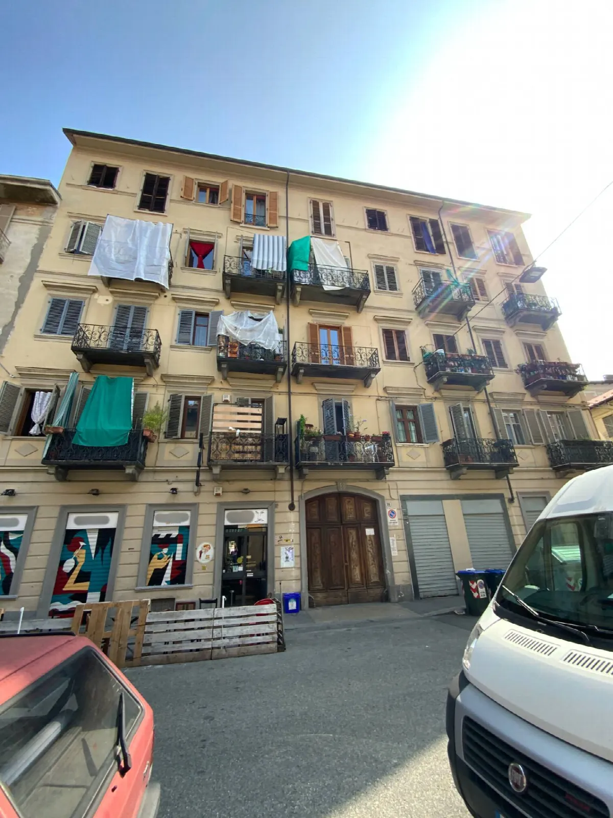 Appartamento in vendita a Torino, Barriera Milano - foto 8