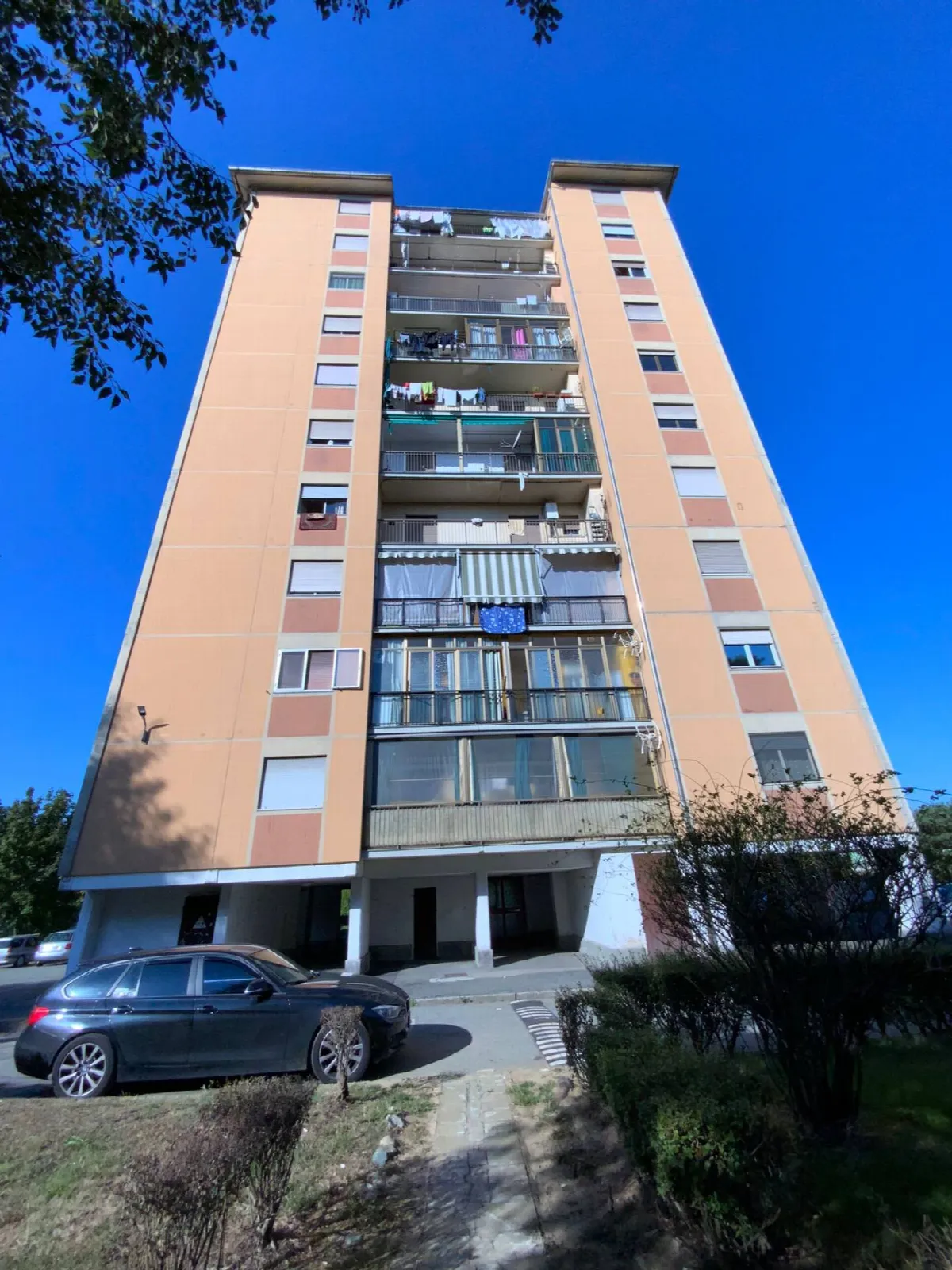 Appartamento in vendita a Torino, Falchera Villaretto - foto 1