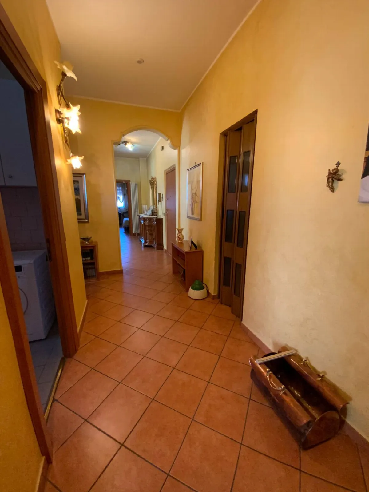 Appartamento in vendita a Torino, Falchera Villaretto - foto 2