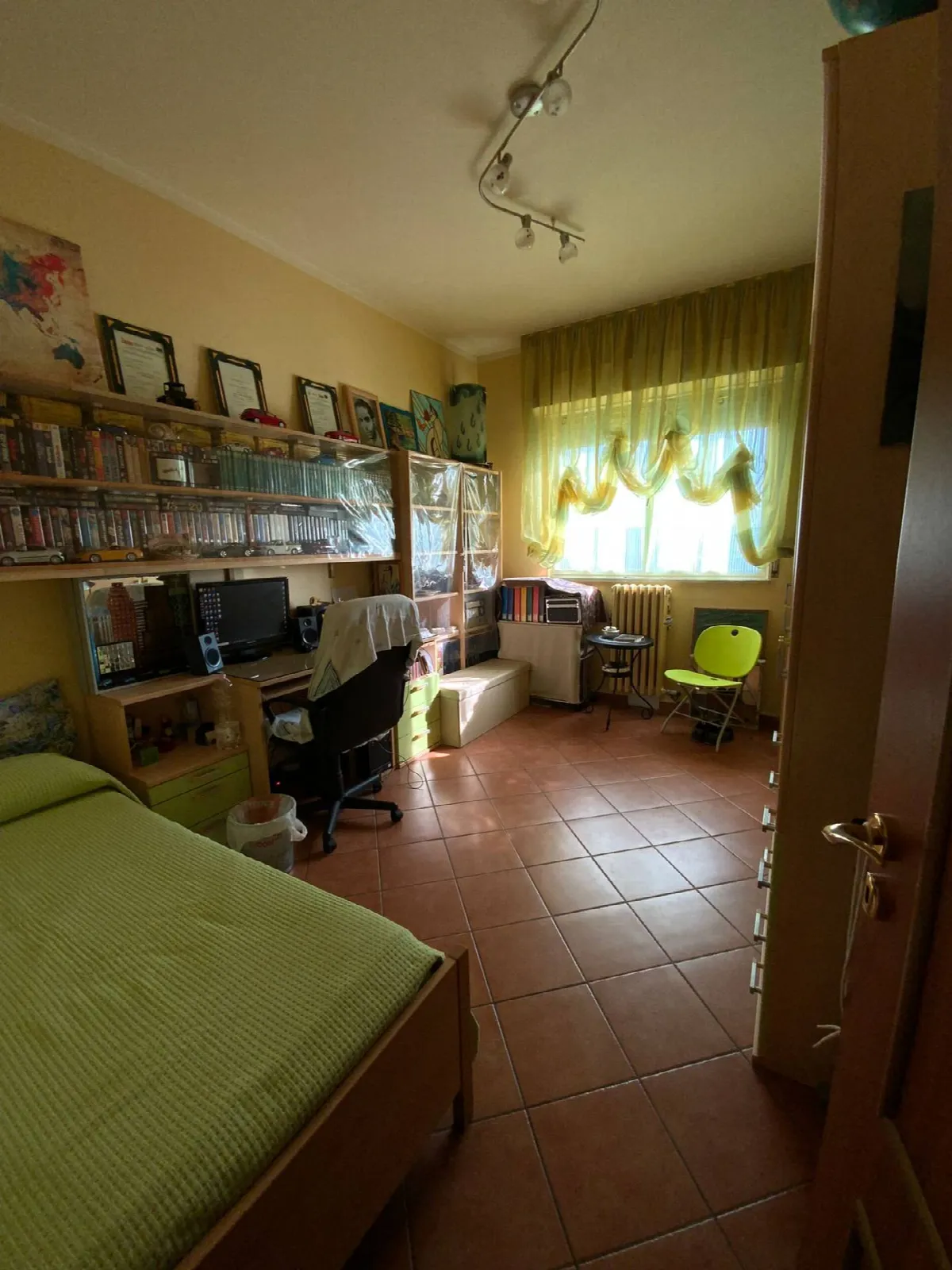 Appartamento in vendita a Torino, Falchera Villaretto - foto 5