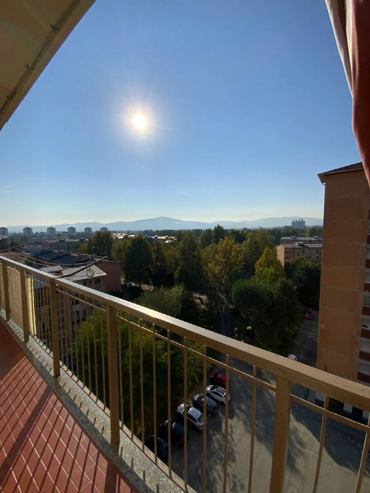 Appartamento in vendita a Torino, Falchera Villaretto - foto 8