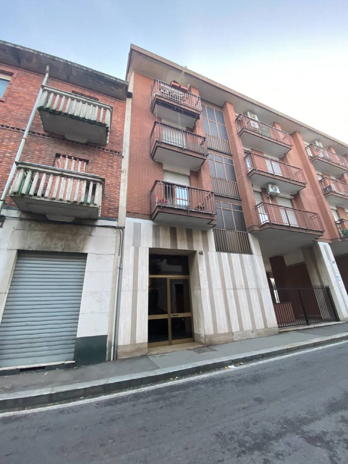 Appartamento in vendita a Torino, Barriera Milano - foto 1