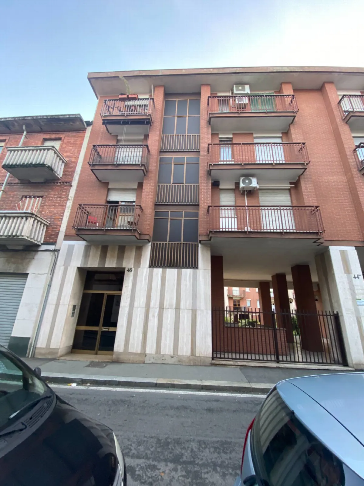 Appartamento in vendita a Torino, Barriera Milano - foto 3
