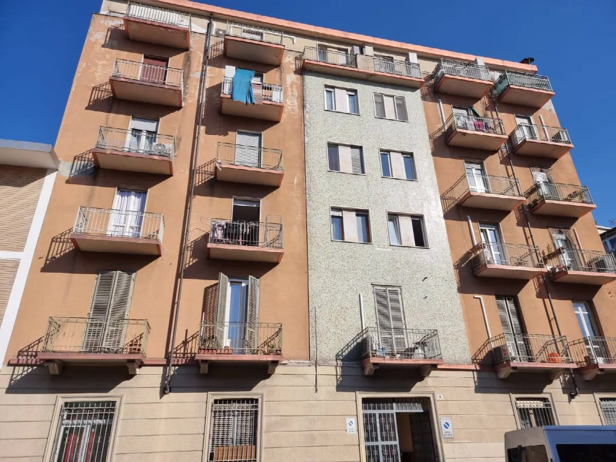 Appartamento in vendita a Torino, Barriera Milano - foto 1