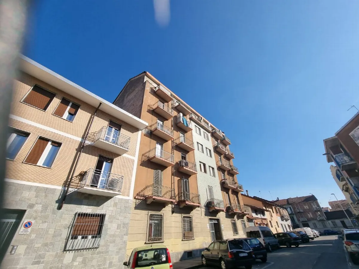 Appartamento in vendita a Torino, Barriera Milano - foto 10