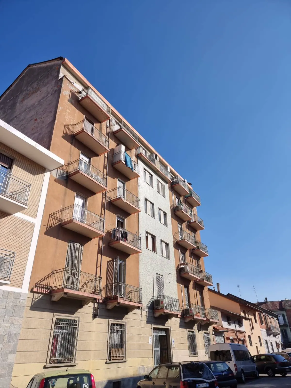 Appartamento in vendita a Torino, Barriera Milano - foto 2