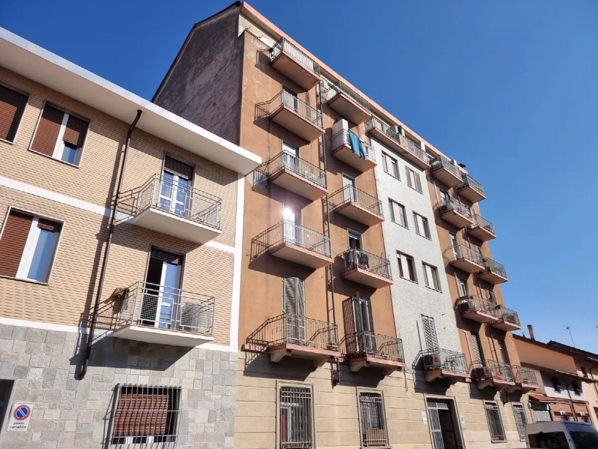 Appartamento in vendita a Torino, Barriera Milano - foto 6