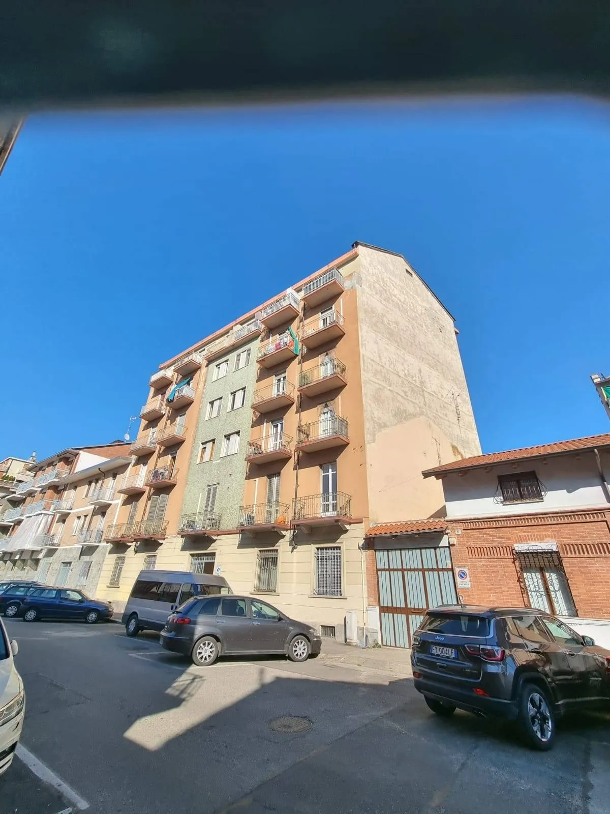 Appartamento in vendita a Torino, Barriera Milano - foto 7