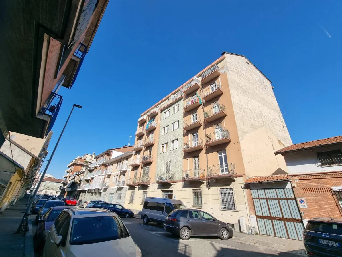 Appartamento in vendita a Torino, Barriera Milano - foto 8
