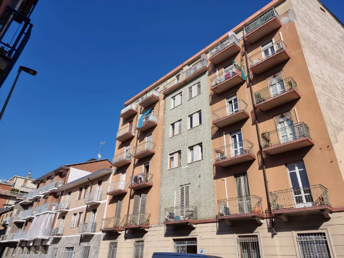 Appartamento in vendita a Torino, Barriera Milano - foto 9