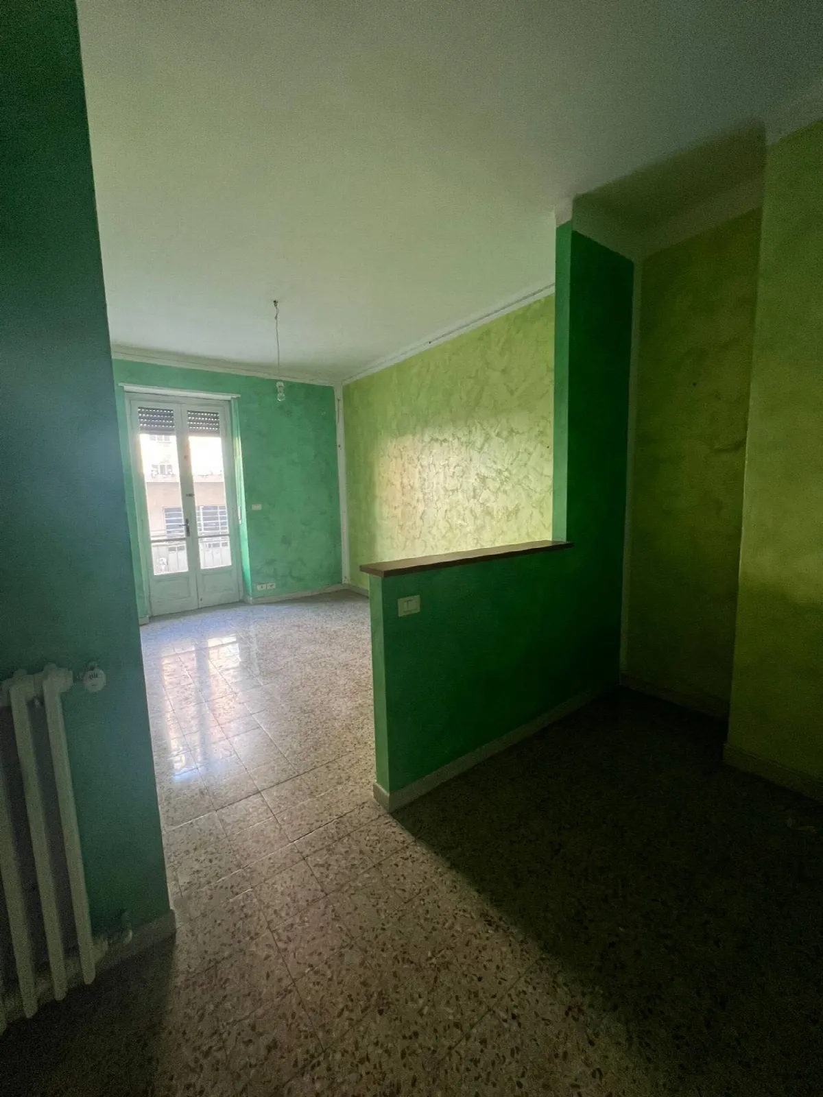 Appartamento in vendita a Torino, Madonna Campagna - foto 4