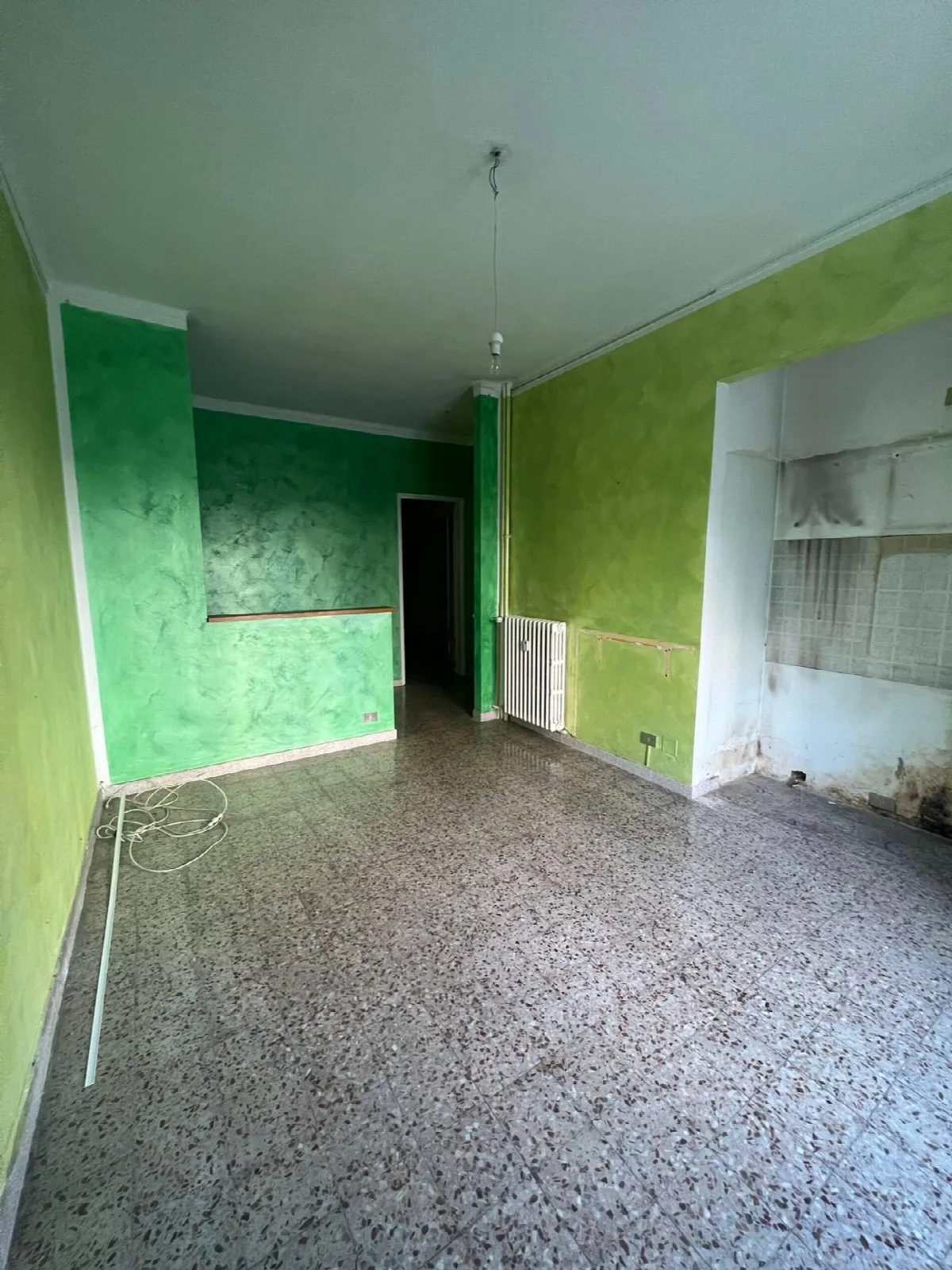 Appartamento in vendita a Torino, Madonna Campagna - foto 5