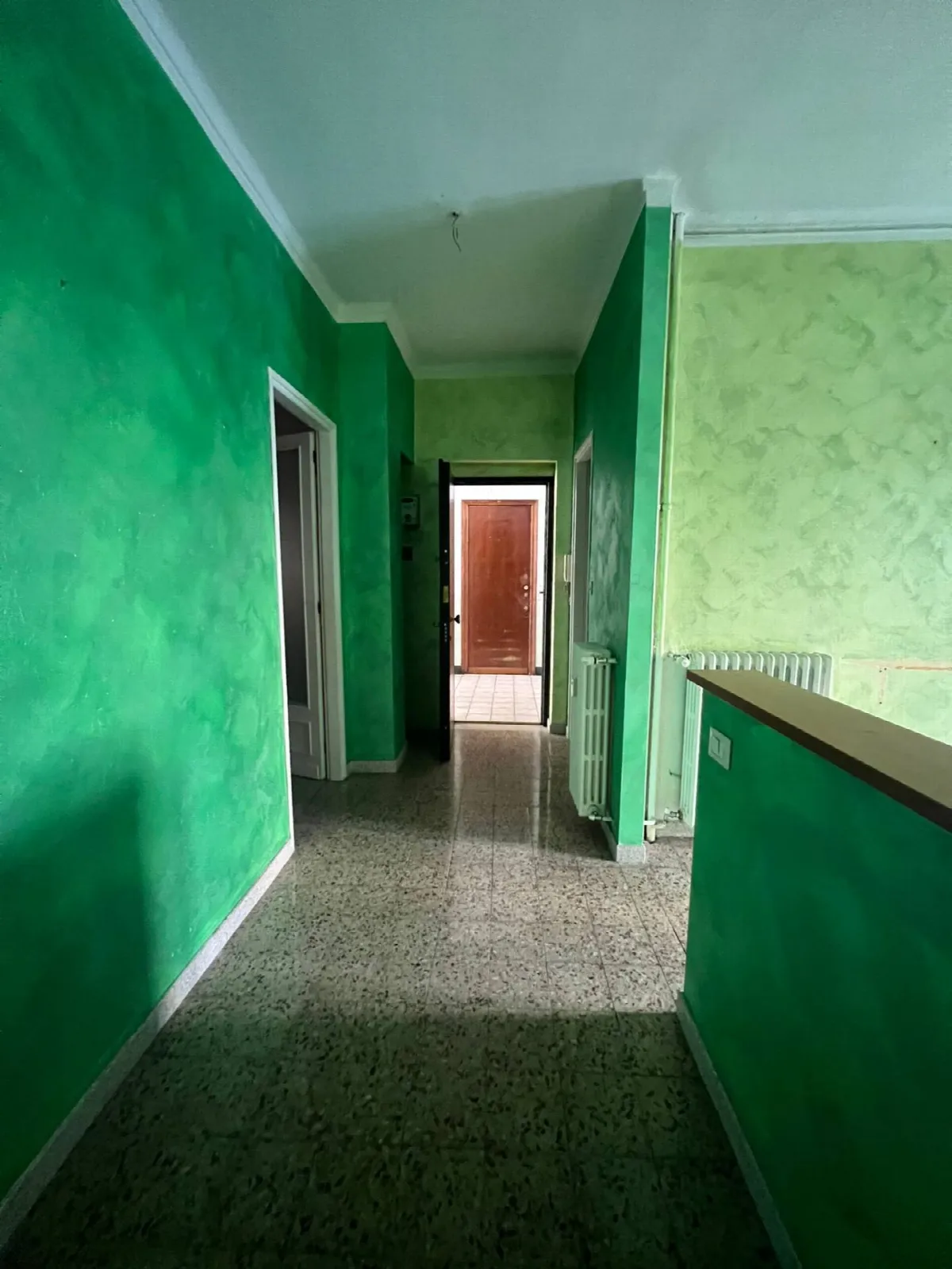 Appartamento in vendita a Torino, Madonna Campagna - foto 6