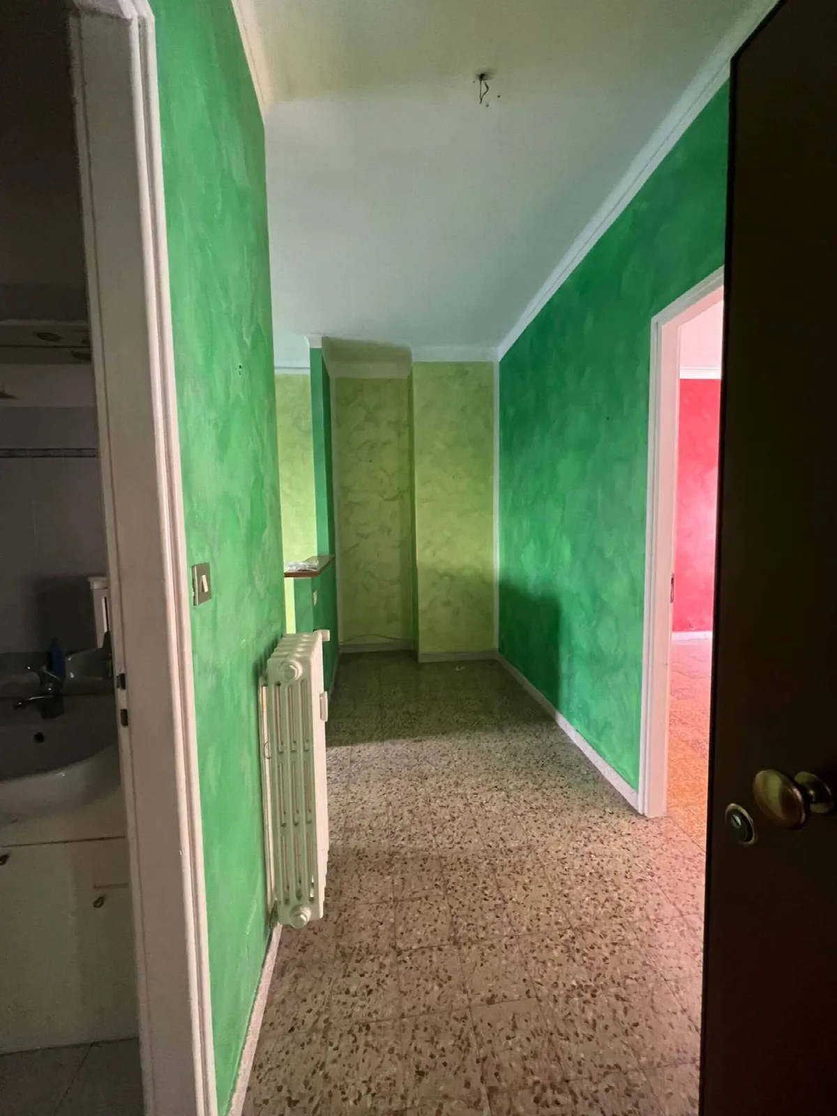 Appartamento in vendita a Torino, Madonna Campagna - foto 9