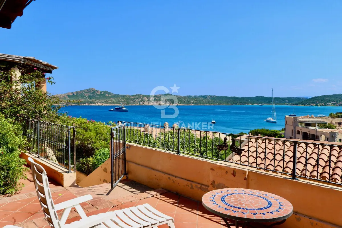 Appartamento in vendita a Arzachena, Porto Cervo - foto 2
