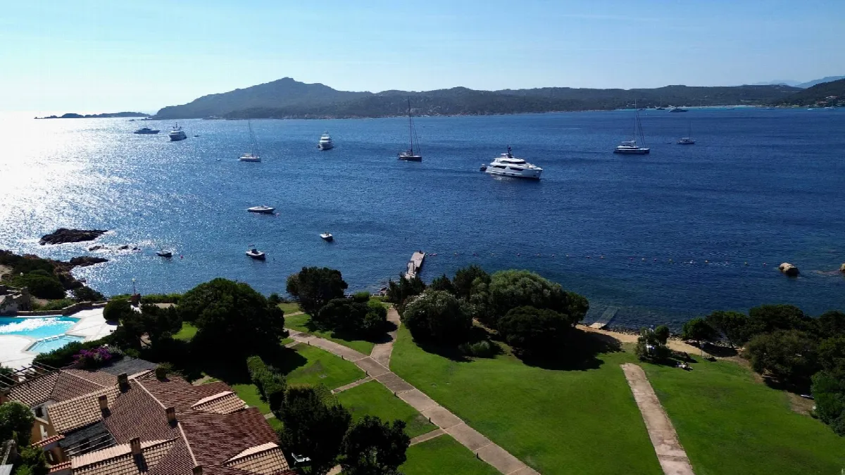 Appartamento in vendita a Arzachena, Porto Cervo - foto 3