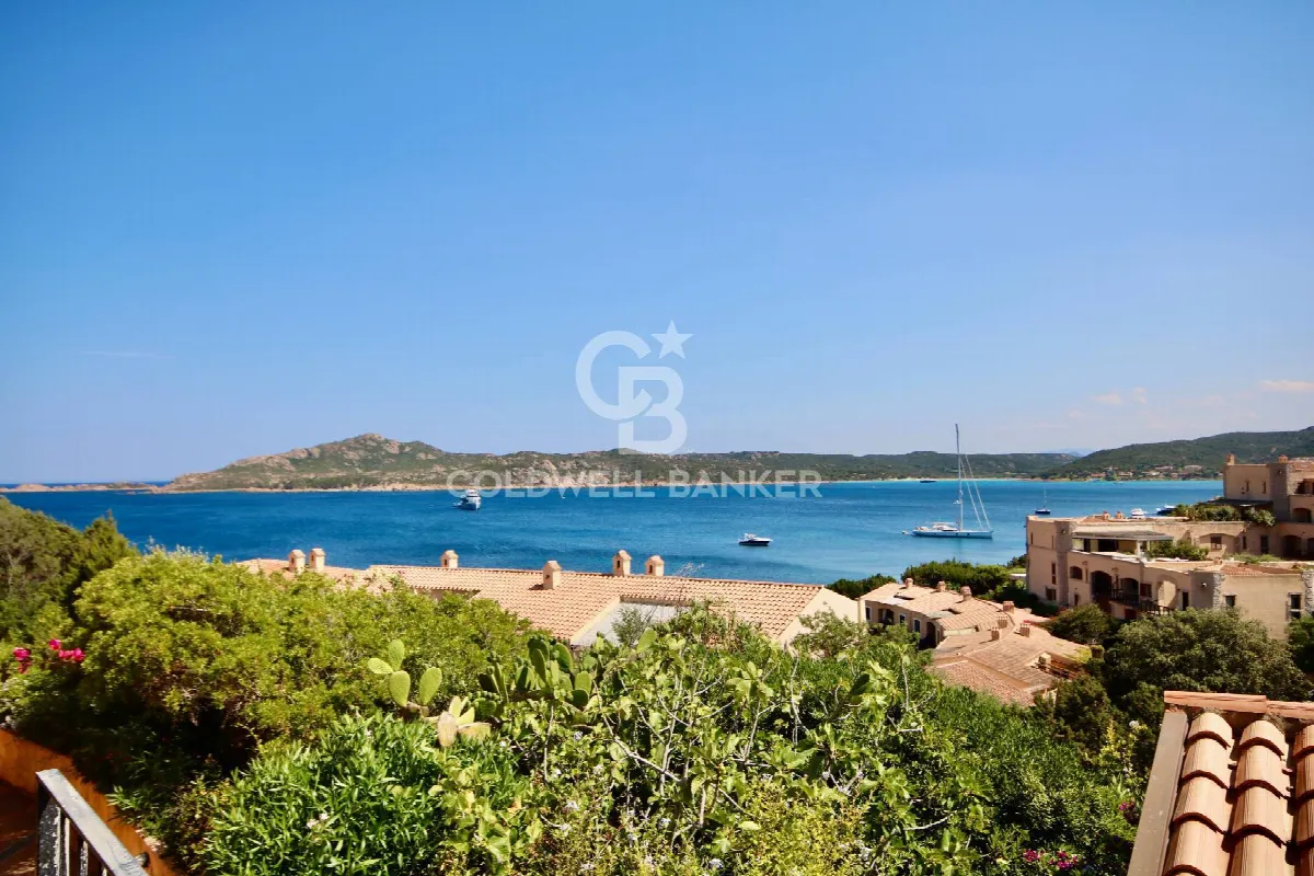 Appartamento in vendita a Arzachena, Porto Cervo - foto 5