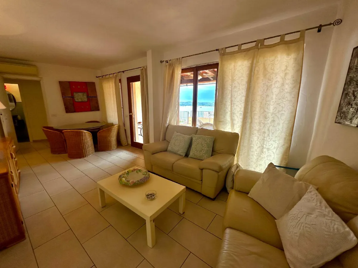 Appartamento in vendita a Arzachena, Porto Cervo - foto 7