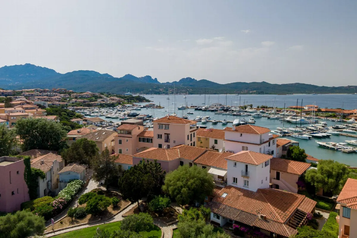 Appartamento in vendita a Olbia, Porto Rotondo - foto 1