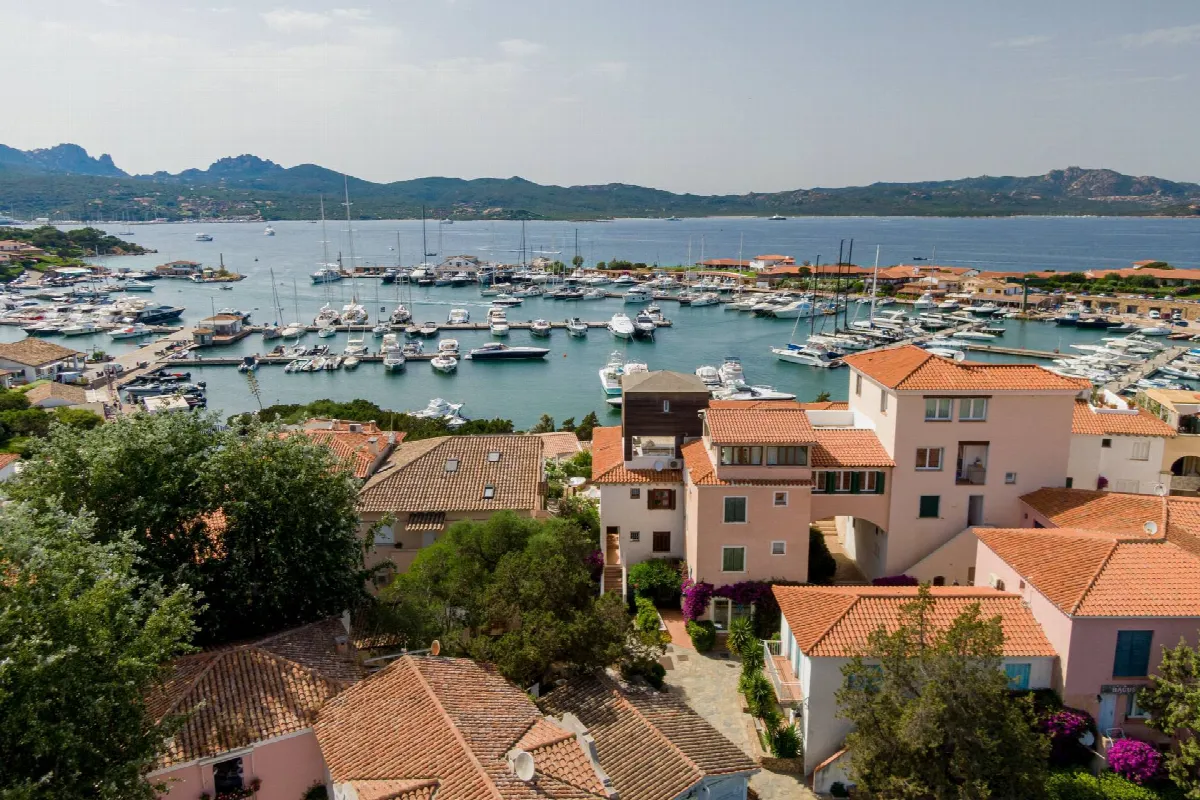 Appartamento in vendita a Olbia, Porto Rotondo - foto 4