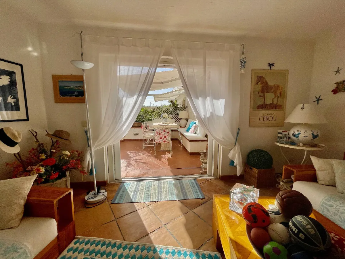 Appartamento in vendita a Olbia, Porto Rotondo - foto 6