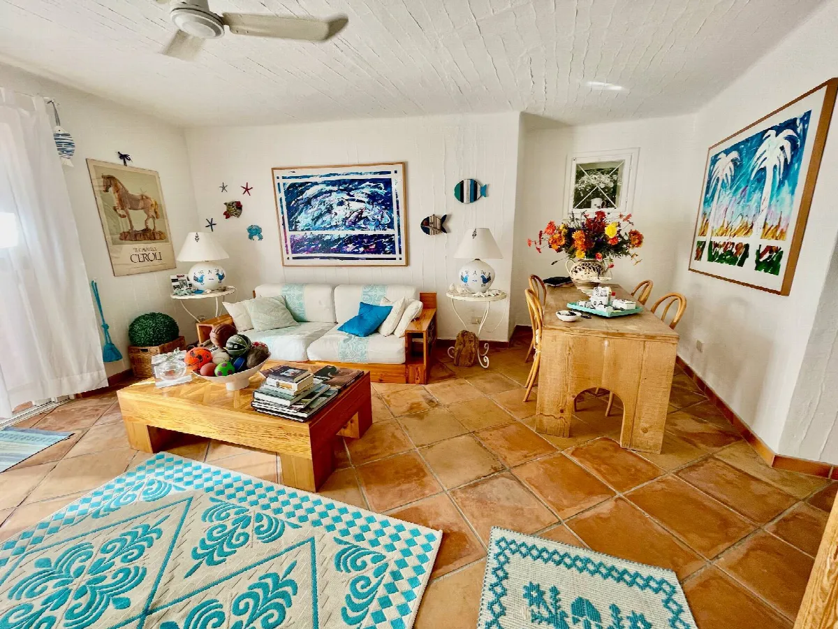Appartamento in vendita a Olbia, Porto Rotondo - foto 8