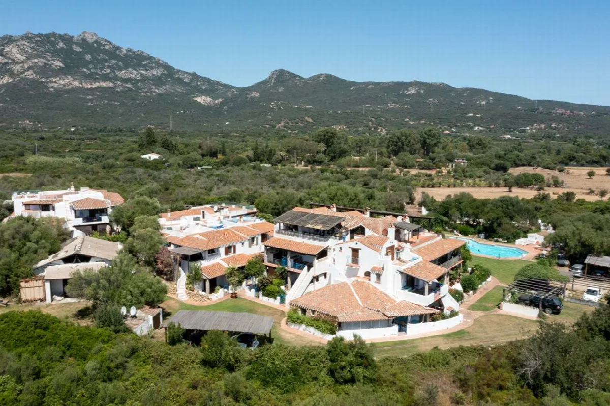 Appartamento in vendita a Olbia, Cugnana - foto 2