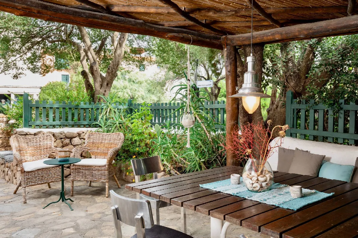 Appartamento indipendente in vendita a Olbia, Porto Rotondo - foto 1
