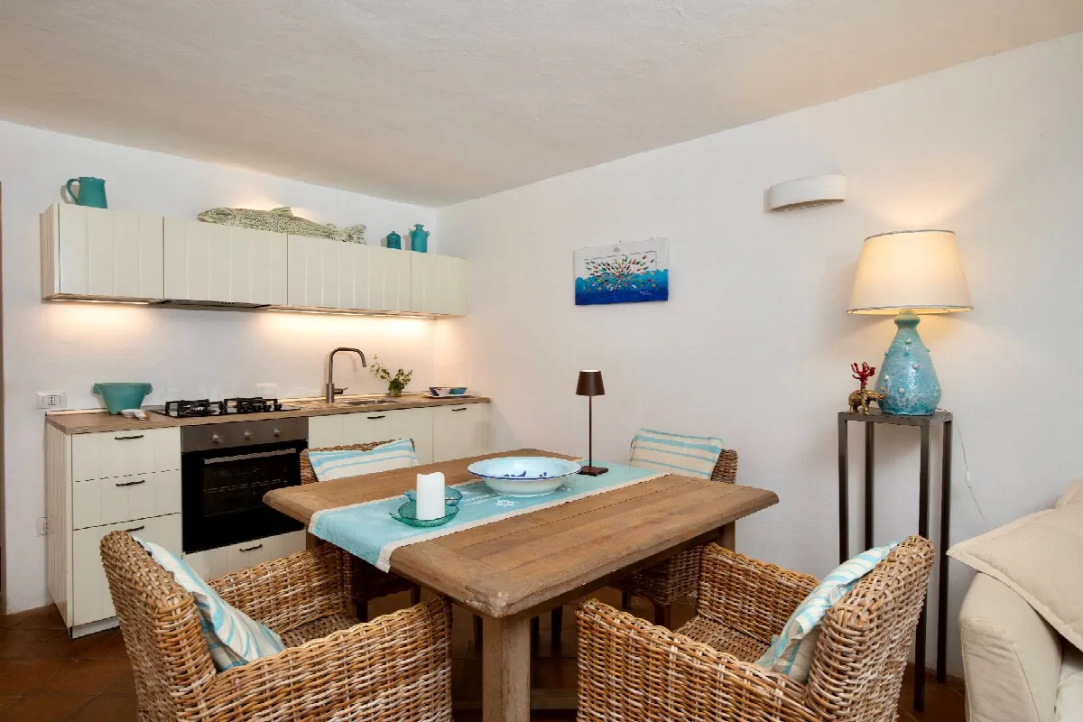 Appartamento indipendente in vendita a Olbia, Porto Rotondo - foto 10