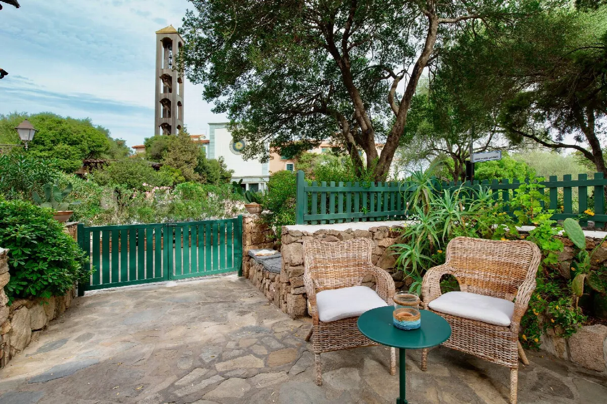 Appartamento indipendente in vendita a Olbia, Porto Rotondo - foto 2
